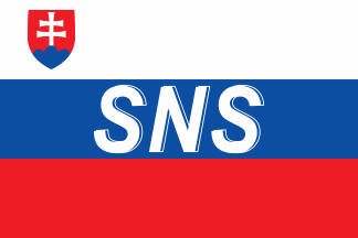 [SNS flag]